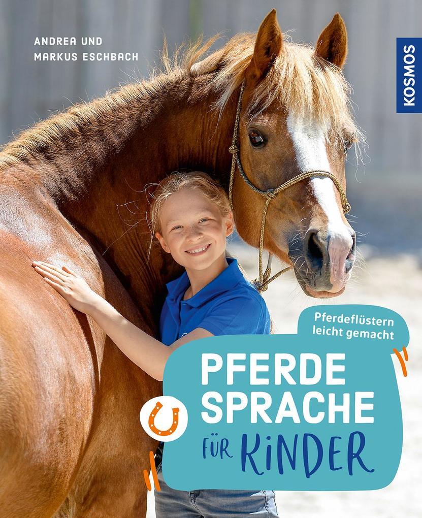 Pferdesprache für Kinder