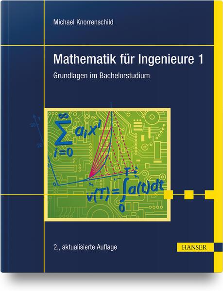 Mathematik für Ingenieure 1