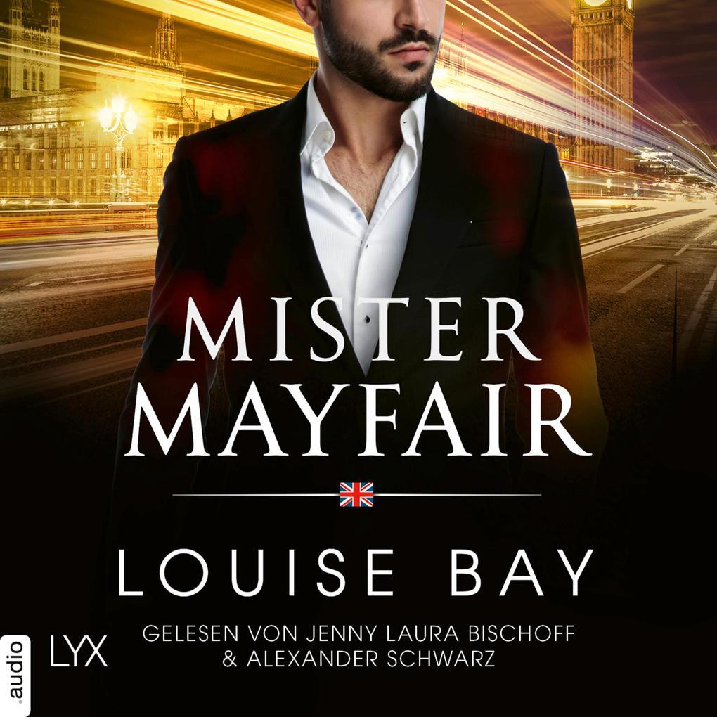 Mister Mayfair