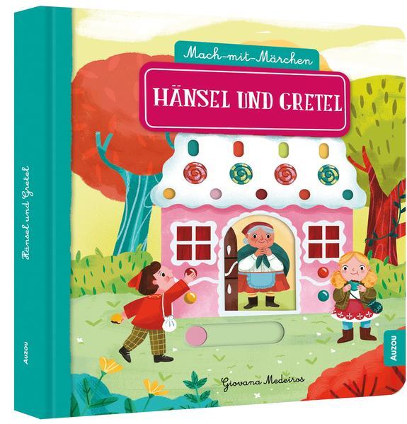 Hänsel und Gretel