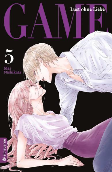 Game - Lust ohne Liebe 05