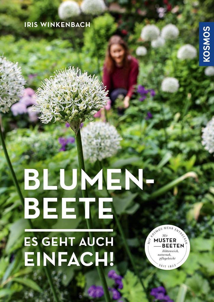 Blumenbeete