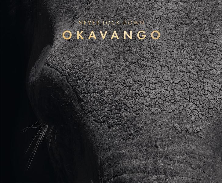 Never lock down Okavango