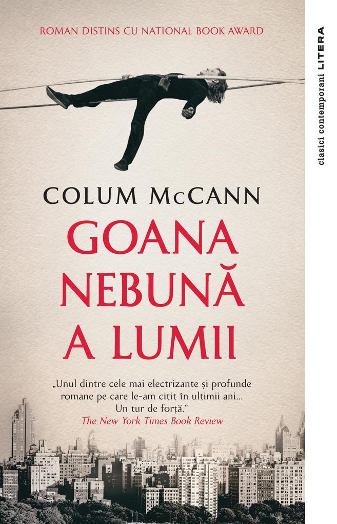 Goana nebuna a lumii