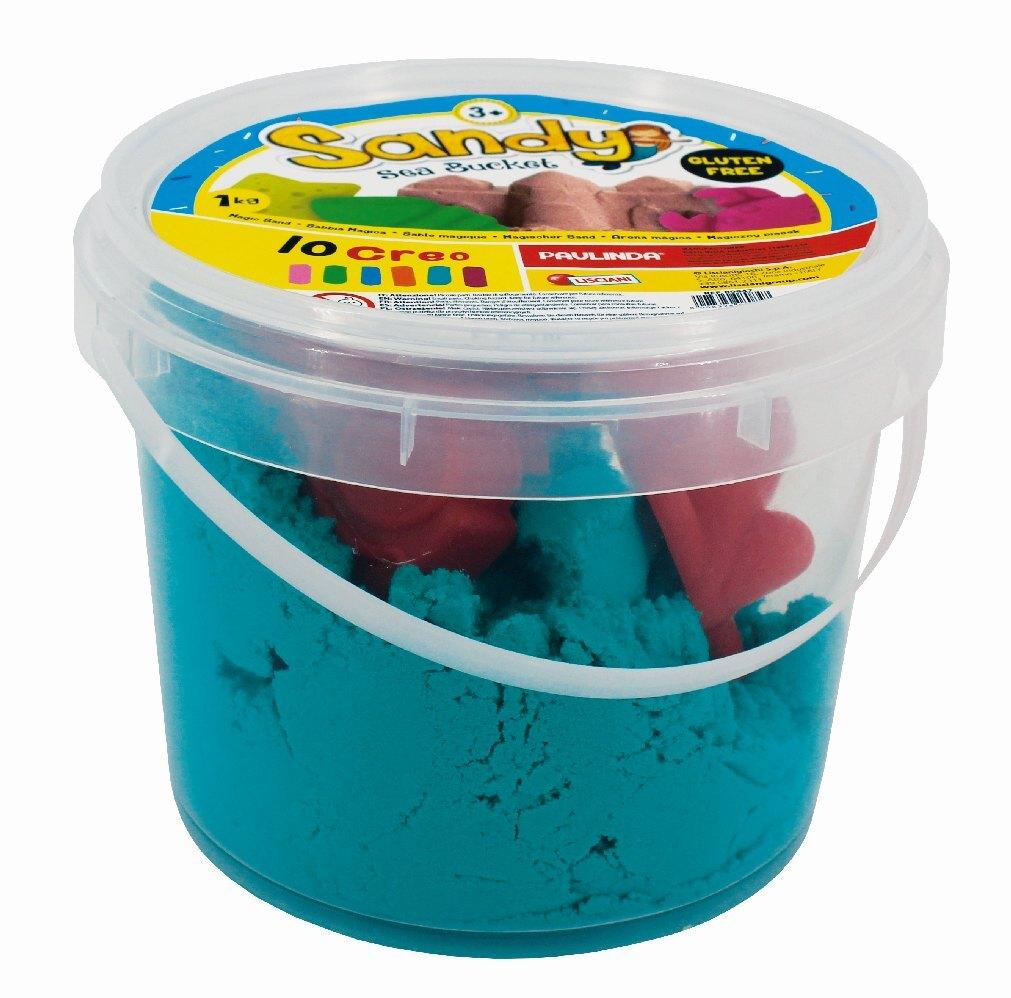 Sandy Sea Bucket 1 kg