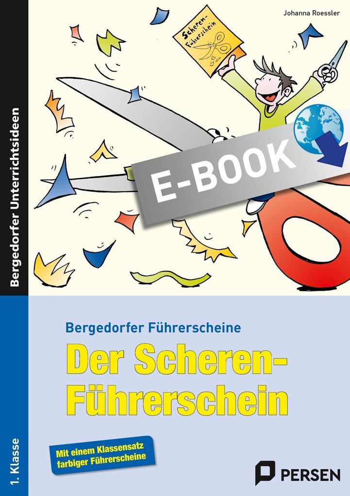 Der Scheren-Führerschein