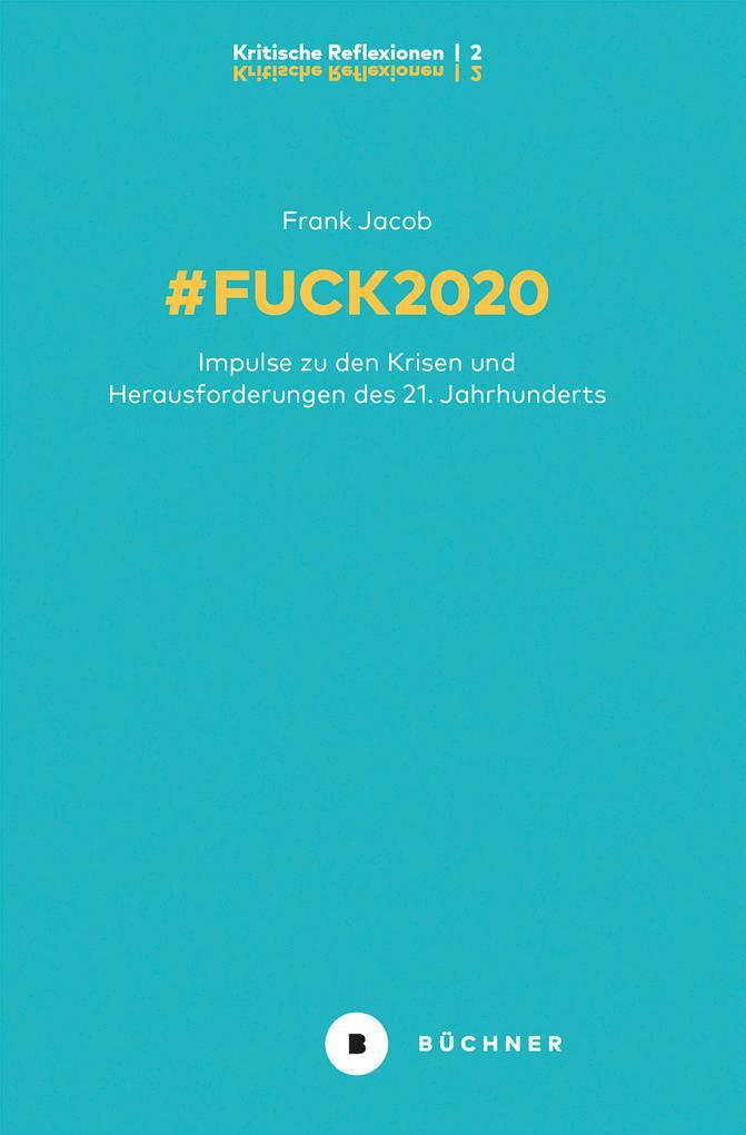 # Fuck 2020