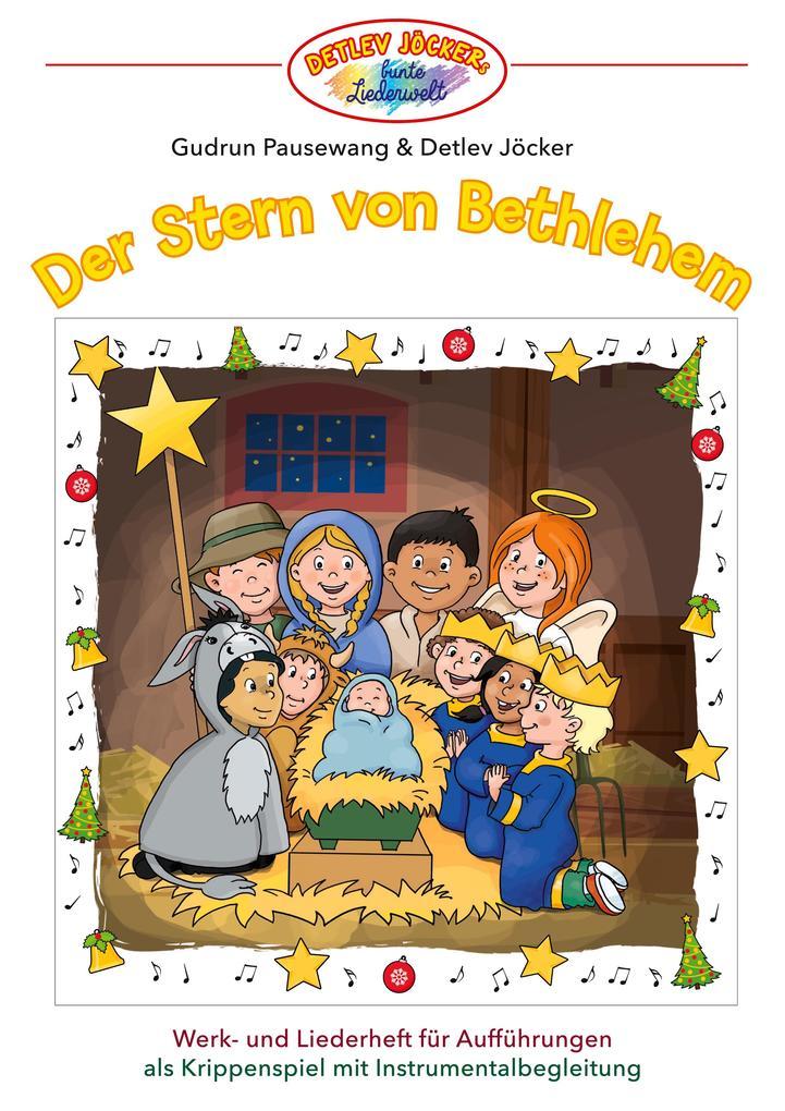 Der Stern von Bethlehem