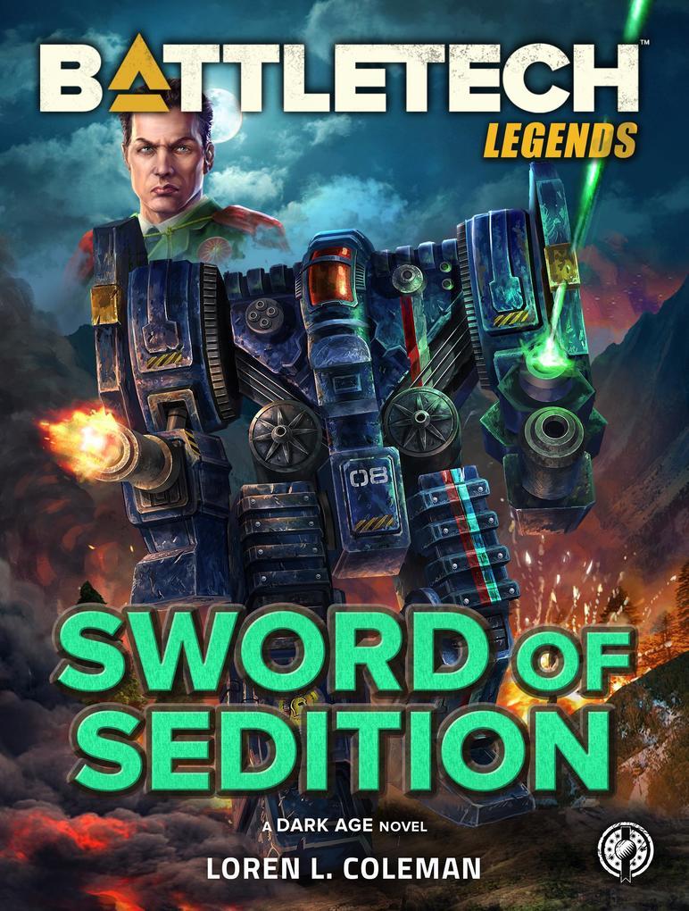 BattleTech Legends: Sword of Sedition