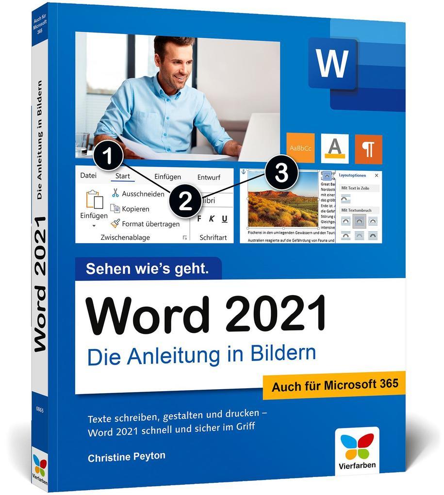 Word 2021