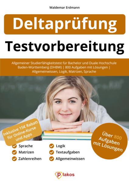 Deltaprüfung Testvorbereitung