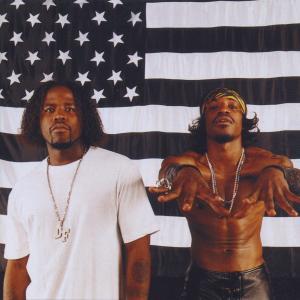 Stankonia/Dirty Version