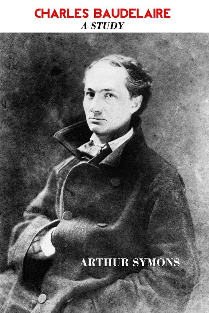 CHARLES BAUDELAIRE