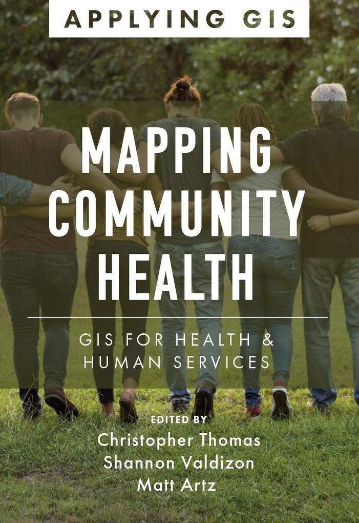 Mapping Community Health