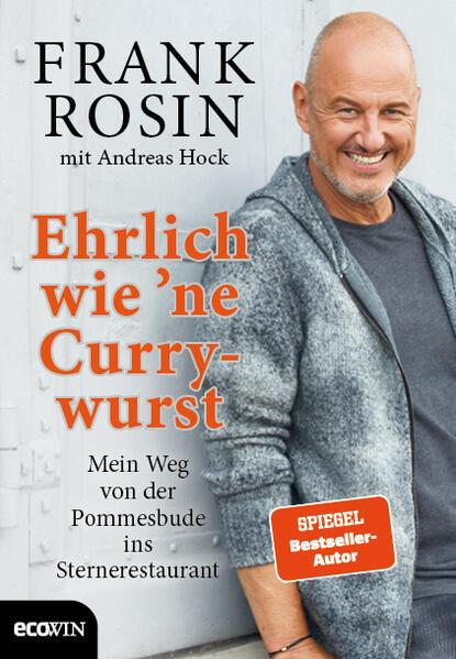 Ehrlich wie 'ne Currywurst