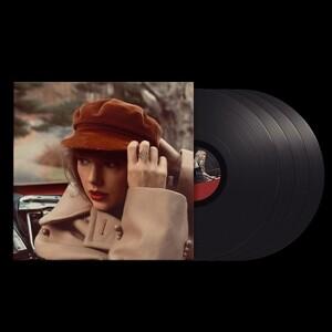 Red (Taylor's Version) Ltd.4LP