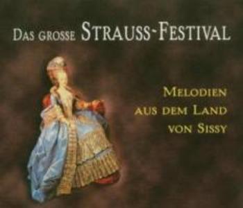 Das Grosse Strauss-Festival