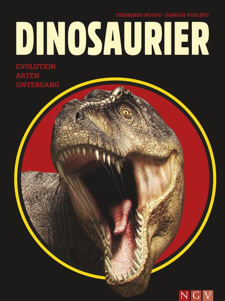 Dinosaurier. Evolution, Arten, Untergang