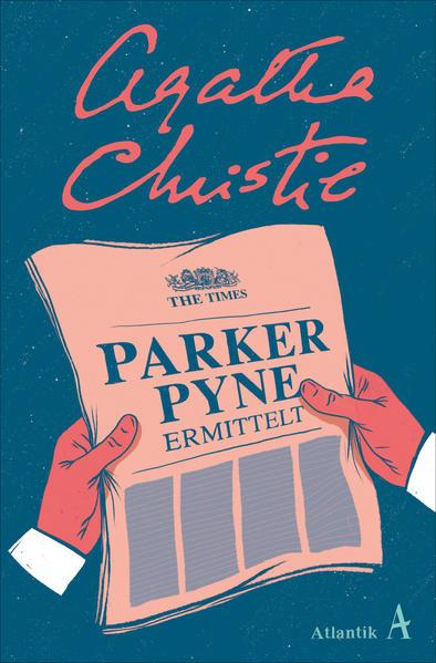 Parker Pyne ermittelt