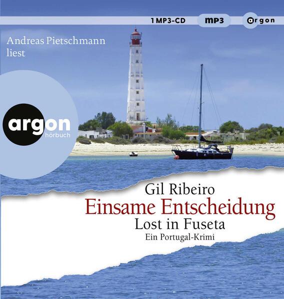 Einsame Entscheidung, 1 Audio-CD, 1 MP3