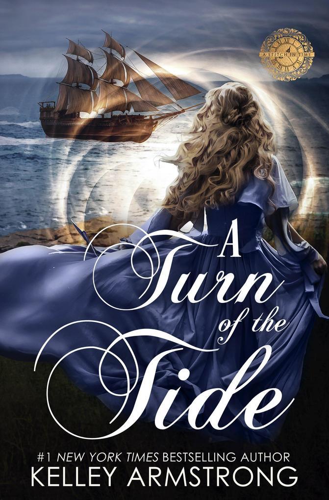 A Turn of the Tide (A Stitch in Time, #3)