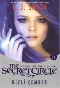 The Secret Circle Gizli Cember