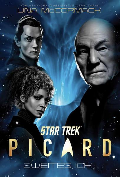 Star Trek - Picard 4: Zweites Ich (Limitierte Fan-Edition)