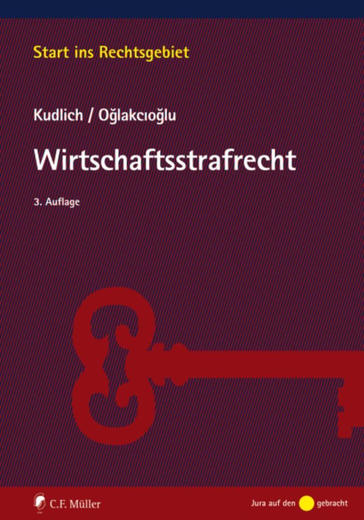 Wirtschaftsstrafrecht