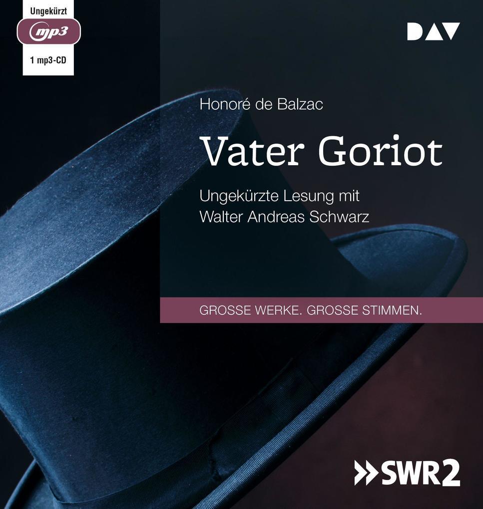 Vater Goriot