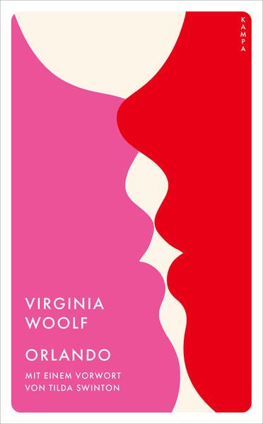 10. Virginia Woolf: Orlando