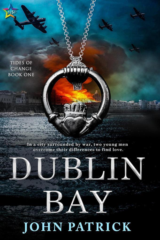 Dublin Bay (Tides of Change, #1)