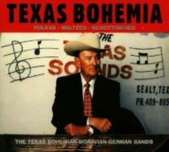 Texas Bohemia 1