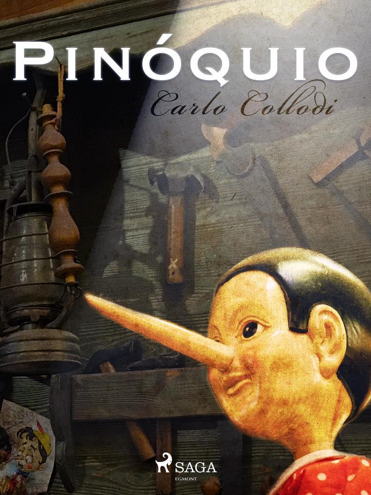 Pinóquio