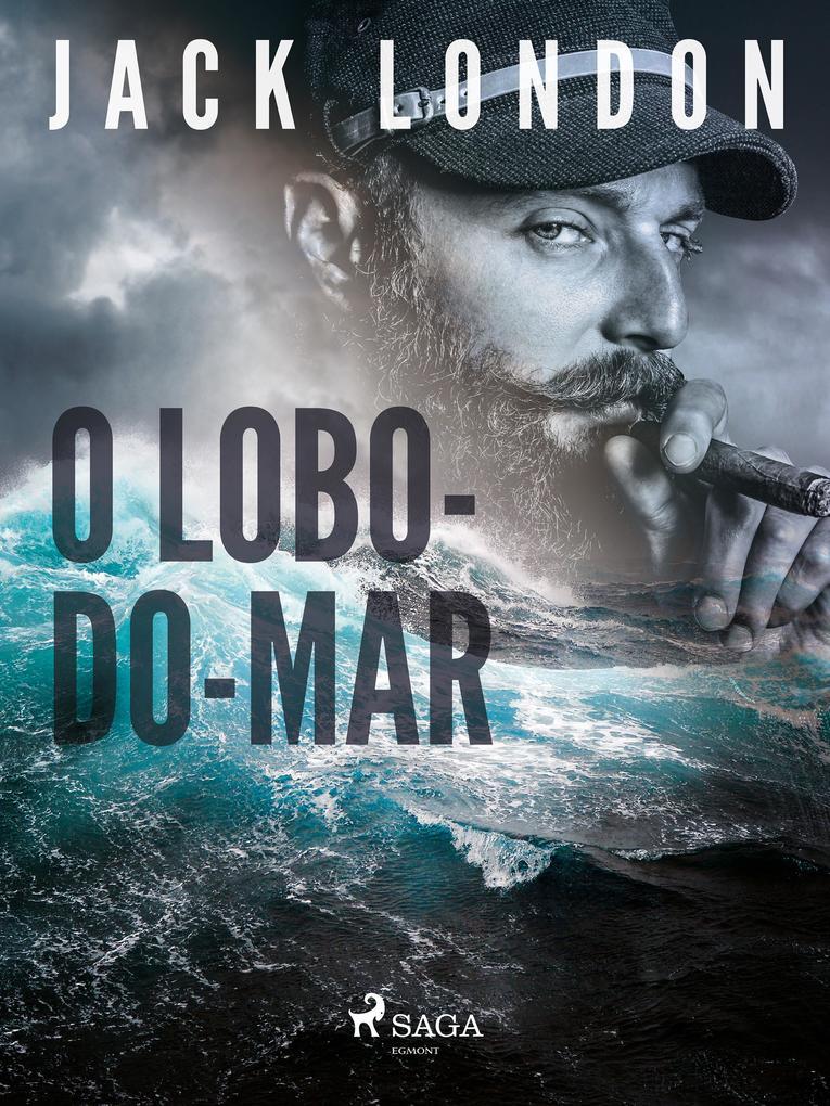 O Lobo-do-mar