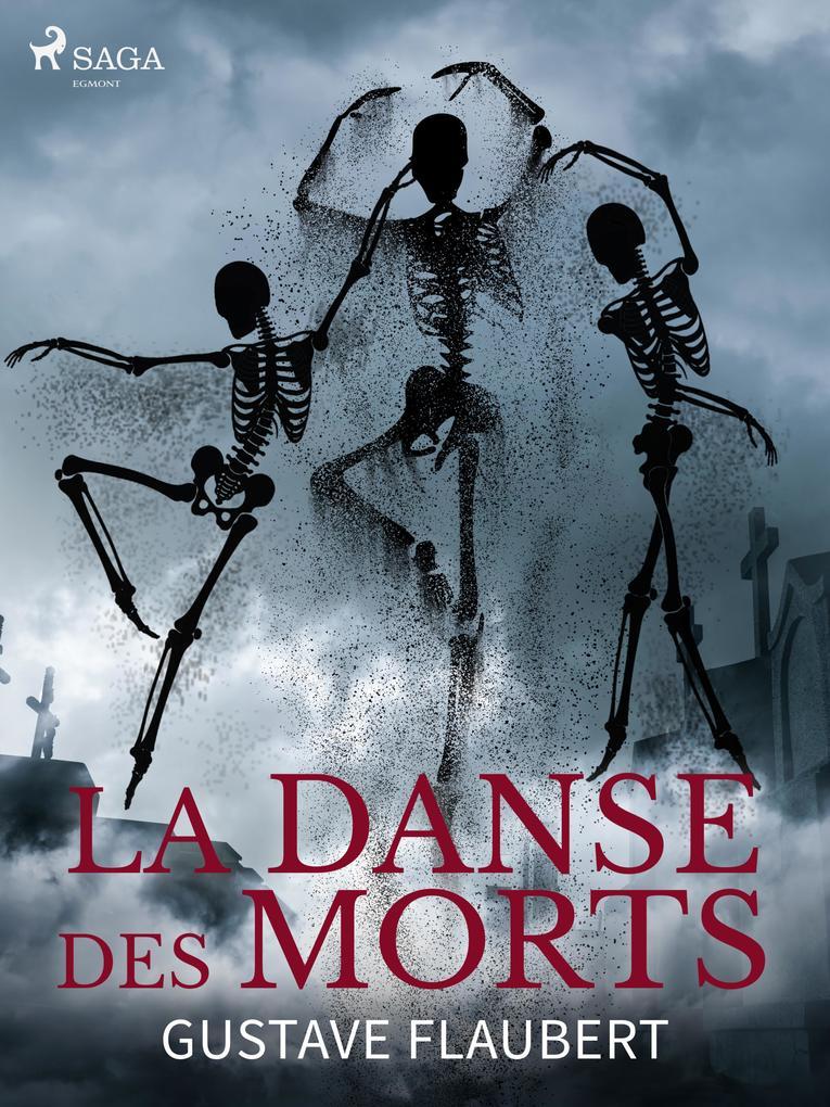 La Danse des Morts