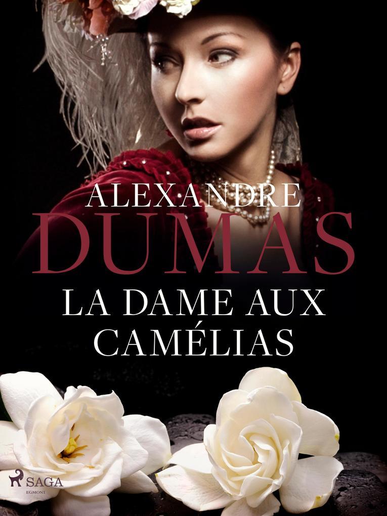 La Dame aux Camélias