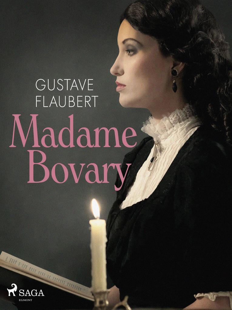 Madame Bovary