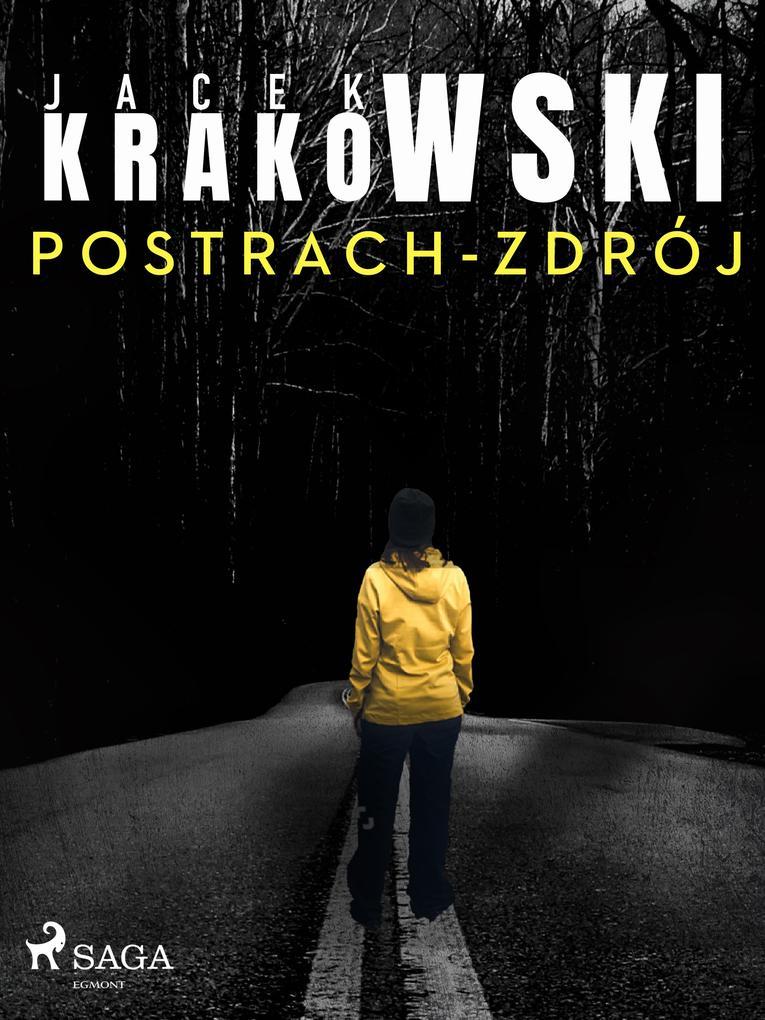 Postrach-Zdrój