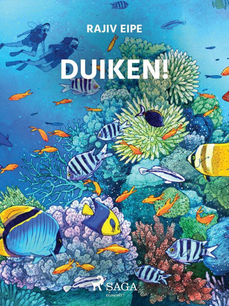 Duiken!