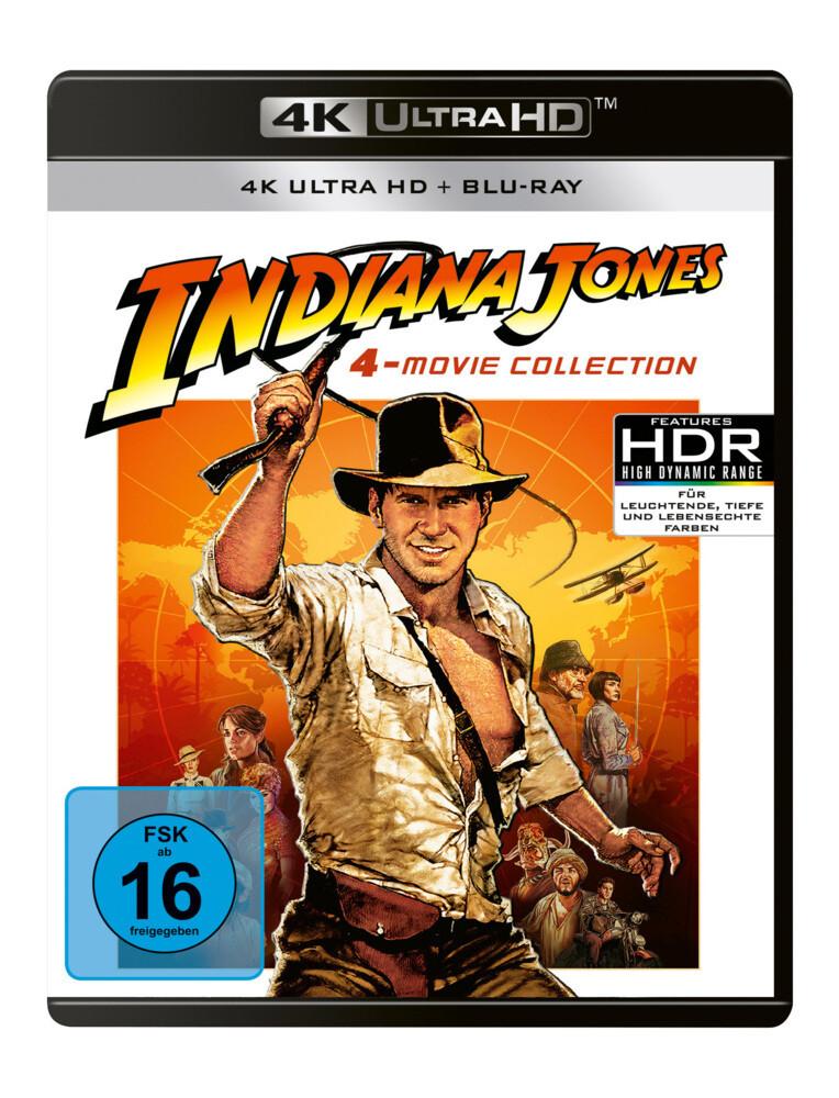 Indiana Jones