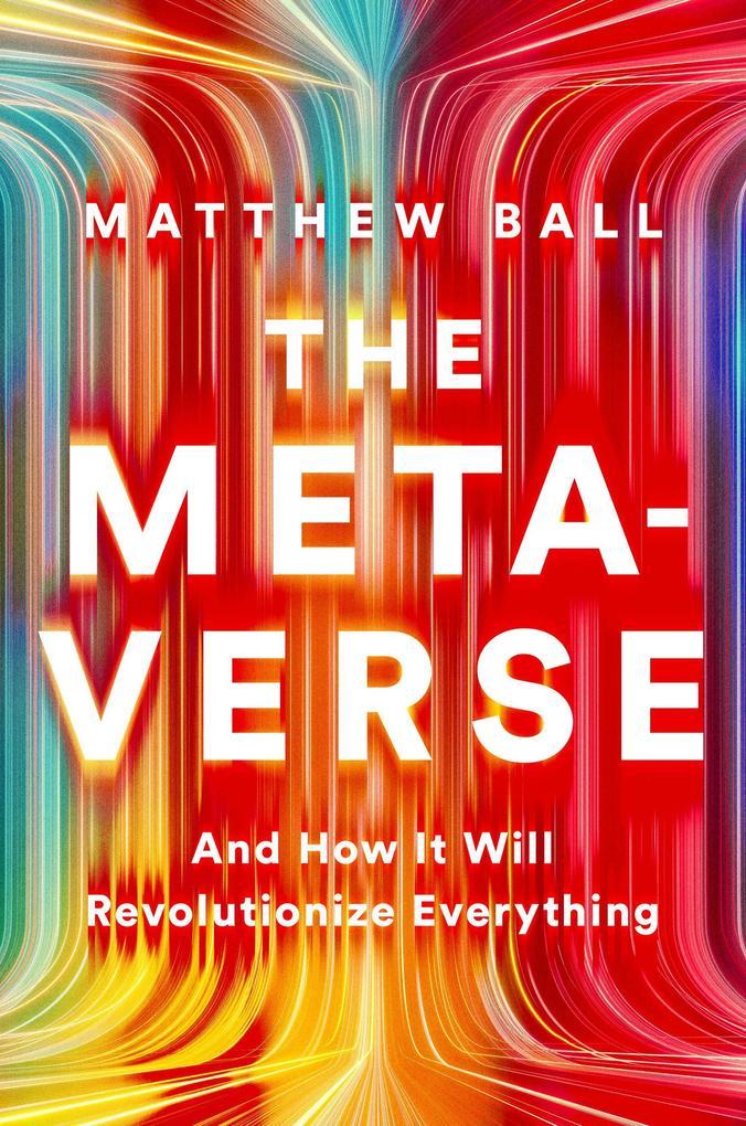 The Metaverse