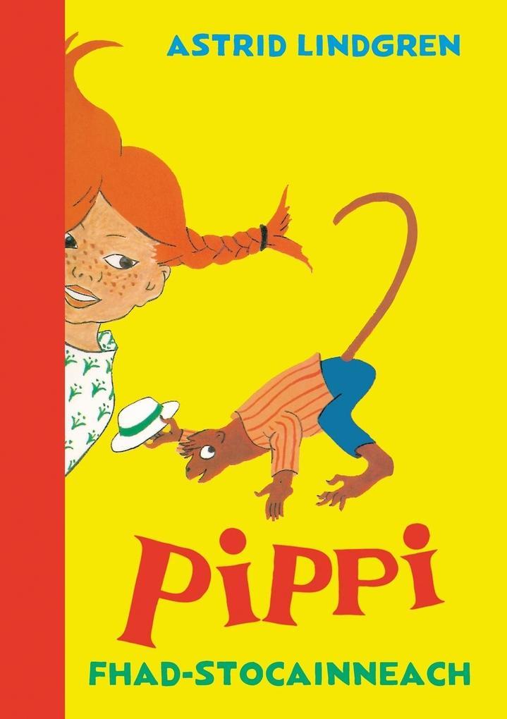 Pippi Fhad-stocainneach