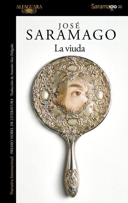 La Viuda / The Widow