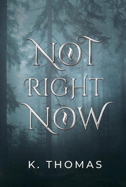 Not Right Now: Volume 2