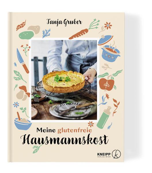 Meine glutenfreie Hausmannskost