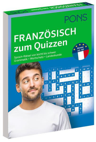 PONS Französisch zum Quizzen