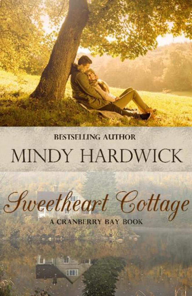 Sweetheart Cottage (Cranberry Bay Romance)