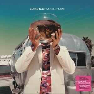 Mobile Home (180 Gr.Clear Vinyl)