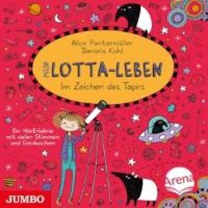 Mein Lotta-Leben: Im Zeichen des Tapirs (Folge 18)