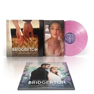 Bridgerton (OST) (Ltd.Ed.) (Col.LP)